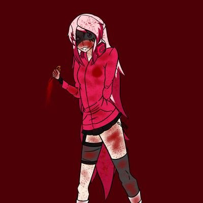 lonely femboy
nsfw 18+
submissive
he/him
devil's advocate
dms open 👉👈
twitch: erika_nikki
yeah I've got my location marked.......try me i dare you