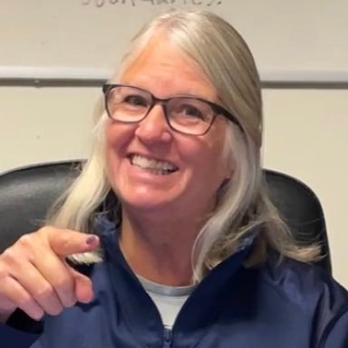 stbauder's profile picture. College VB coach🏐, loves Jesus, defender-racial equity, fully affirming, deconstructed white evangelical past, reconstructing a path forward 🙏🏽