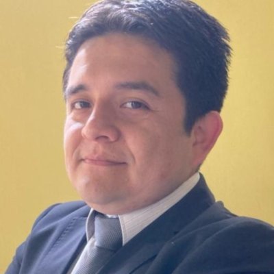 Yose_1703's profile picture. Ingeniero de Sistemas e Informatica