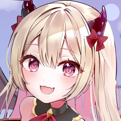 Miina_Vtuber1 Profile Picture