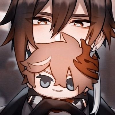詐欺師であることは
父親の遊びを | RPG account |
header: @/RACCUN7