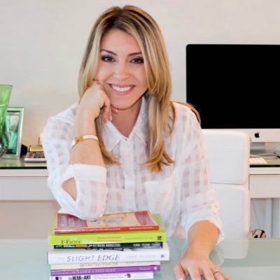 JenniferLRo's profile picture. Financial Advisor, Ameriprise Financial Services, LLC Disclosure: https://t.co/2lCAqfWA67