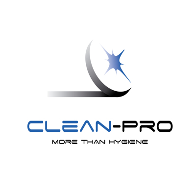 CleanProNL's profile picture. Onze slogan “more than hygiene, geeft aan waar we voor staan. Wij weten hoe we u en uw organisatie het best kunnen laten functioneren op hygiëne gebied.
