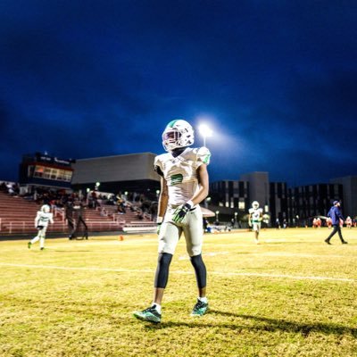 2023 • ATH • 5'10 • 171lbs • St.Charles HS (MD)