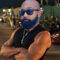 Vin Gasoline (@venusian_a) 's Twitter Profile