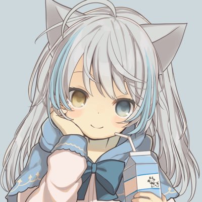 天魔うるる@Vtuber準備中！さんのプロフィール画像