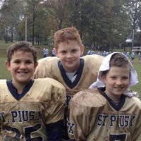 Danny McManus (@dannymcmanus10) 's Twitter Profile