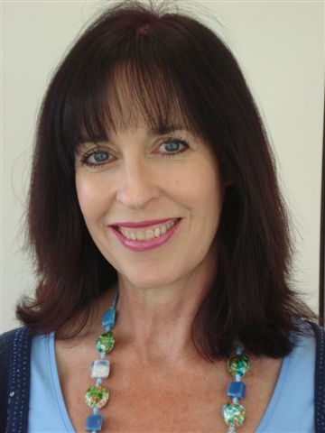 Kerry Swain