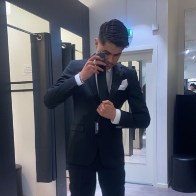 cain_noterius's profile picture. 