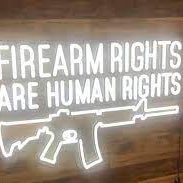 I believe that firearms rights are human rights. Licensed Canadians bought it with their hard-earned money. So yes! It is their property.