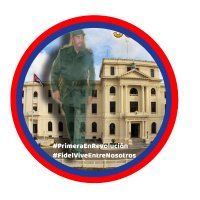 Primera En Revolución (@1raenrevolucion) 's Twitter Profile