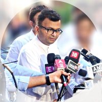 Aneel Murarka(@AneelMurarka) 's Twitter Profile Photo