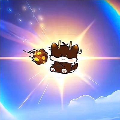 可乐薯饼さんのプロフィール画像