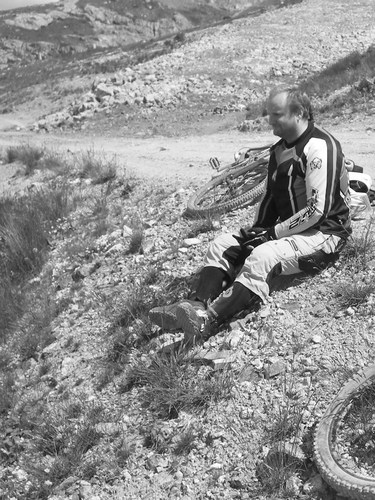 StewartCatley's profile picture. Mountain Biking Building Surveyor