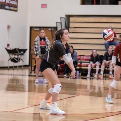 Olivia Sweeny Profile