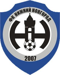 ФК Нижний Новгород Profile