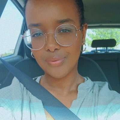 she/her • 🇸🇴🌻🧚🏾‍♀️🕊☀️📚🌍 • phd candidate + neurodiversity advocate • this is mostly just retweets about reality tv.