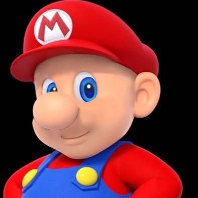 is it mason or is it mario