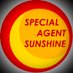 Special Agent Sunshine (@TheRealSASBand) Twitter profile photo