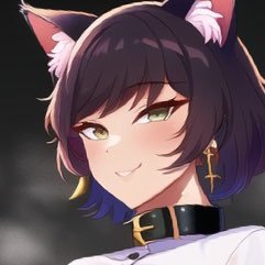 Lysithea Arcanfireさんのプロフィール画像