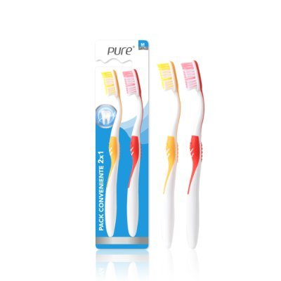 PureToothbrush Profile Picture