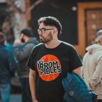 Augusto (@augustomisch) 's Twitter Profile Photo