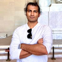 Swarup Joshi (@swarupjoshi_) 's Twitter Profile