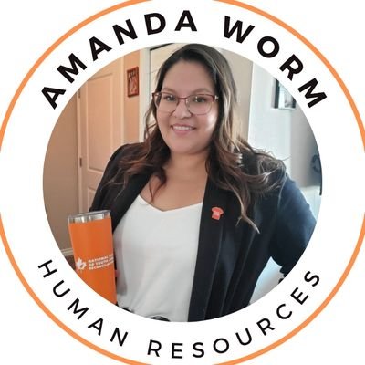 AmandaWorm22's profile picture. Mother. Engaged. HR Generalist. HRM Graduate.