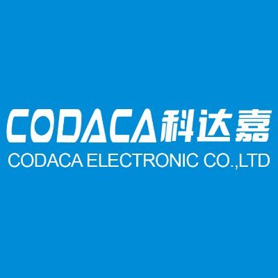 #CODACA is a leading magnetics supplier serving global clients for 24 years in the areas of renewable energy, automotive, and medical. Email: export@codaca.com