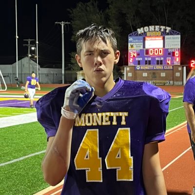 CO 2027 @ Monett High School| 6’3”| 190 lbs | Football Tight End / Defensive End | Basketball Center | Rugby Forward | 4.0 GPA