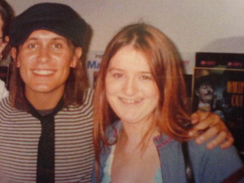 LyndseySimone's profile picture. I believe in the boogie baby, time's are changing, everything will come around!
Boogie Believer's united!