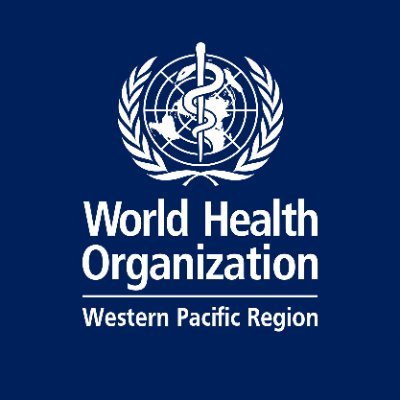 World Health Organization @WHO in the Western #Pacific Region, 🏠 to 1.9B in #Asia & #Oceania. See our tweets for health advice.