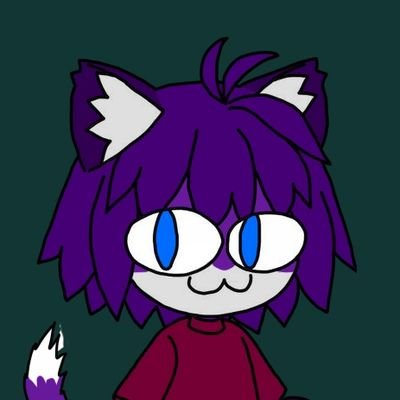 LinetTheFox's profile picture. Lisa popierdoliło