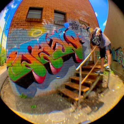 devils0ner's profile picture. Tattoo Artist-Graffiti Writer