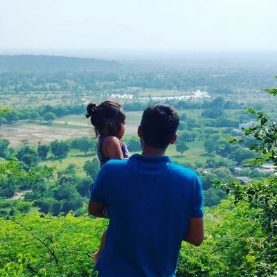 A23S05's profile picture. ॐ  त्र्यम्बकं  यजामहे  सुगन्धिं  पुष्टिवर्धनम् ।।
उर्वारुकमिव बन्धनान् मृत्योर्मुक्षीय मामृतात ।।

#जय_महाकाल j
#जय_जवान_जय_किसान_जय_विज्ञान