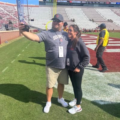 Assistant AD/Digital Strategy & Revenue Innovation @ou_athletics • Previously Mississippi State, Washington State & Iowa State • WSU Alum x2 • PNW Roots