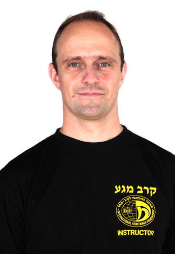 KravMaga_IKMF_D's profile picture. Hi, I am the IKMF Director for Germany and a full-time Krav Maga instructor, having trained with the IKMF since 1997. Regards, John