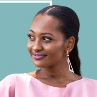 Camilla Banda  🇿🇲 (@candidcamilla) Twitter profile photo