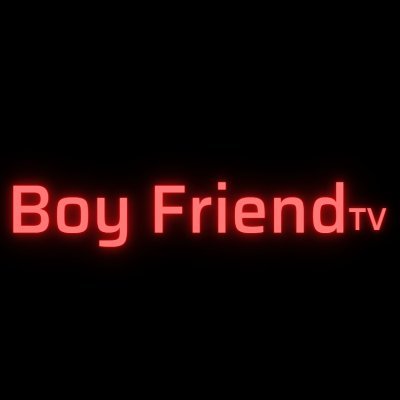 Boy Friend TV