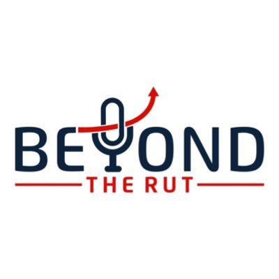 A podcast about living unstuck in your faith, family, fitness, finances, and future possibility to live a meaningful life. #makeyourownpath #beyondtherut