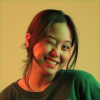Lauren Choo (@l4urenchoo) 's Twitter Profile