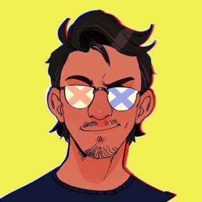 Mikey (COMMISSIONS OPEN)さんのプロフィール画像