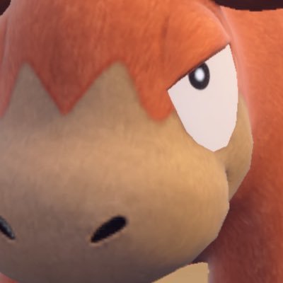 crimson_jeno's profile picture. 好きなポケモン:バクーダ なんかENTPらしい