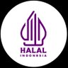 halalindonesia_'s profile picture. Akun resmi Badan Penyelenggara Jaminan Produk Halal (BPJPH)
