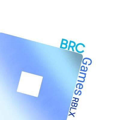 The Brc Community has been making games and now this account exist. 
The Try hard account owner: @tian8153
operators: @Dgr_64, and @Spaceben_RBLX