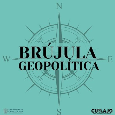 Podcast de divulgación. Paz, Seguridad, Relaciones Internacionales y Geopolítica. Búscanos en Ivoox y en Spotify. Somos parte de @Cutlajo.