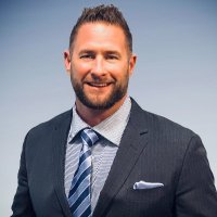 Texas PA, Husband, Dad and loves Crypto! (@tysongronacre) 's Twitter Profile