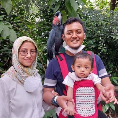 IslamFrds's profile picture. 