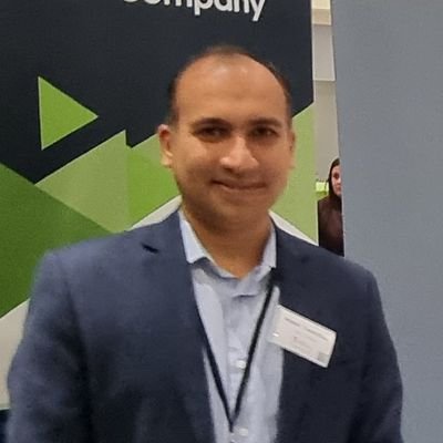 Rohit Thakral Profile