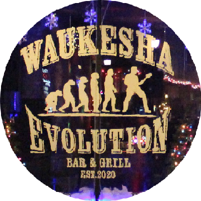 evolution_wi's profile picture. Your favorite Bar & Grill🎵🧪
Live DJ every weekend in downtown Waukesha! #evo